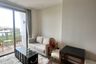1 Bedroom Condo for rent in The Riviera Ocean Drive, Nong Prue, Chonburi