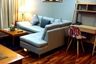 2 Bedroom Apartment for rent in Baan Chan, Khlong Tan Nuea, Bangkok