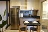 2 Bedroom Condo for rent in OKA HAUS Sukhumvit 36, Khlong Tan, Bangkok near BTS Thong Lo