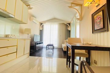 2 Bedroom Condo for sale in Grand Florida, Na Jomtien, Chonburi