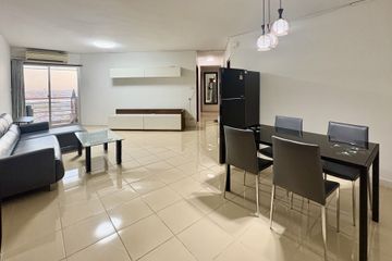 3 Bedroom Condo for rent in SV CITY RAMA 3, Bang Phong Pang, Bangkok