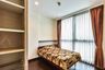2 Bedroom Condo for rent in Ideo Q Phayathai, Thung Phaya Thai, Bangkok near BTS Phaya Thai