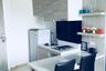 1 Bedroom Condo for sale in Acqua, Nong Prue, Chonburi