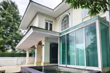 4 Bedroom House for rent in Baan Ladprao 2 Exclusive Rescidence, Khlong Chan, Bangkok