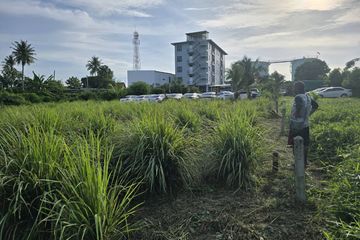 Land for sale in Sakhu, Phuket