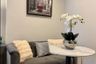 1 Bedroom Condo for rent in Culture Thonglor, Khlong Tan Nuea, Bangkok near BTS Thong Lo
