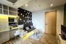 1 Bedroom Condo for rent in THE LINE Jatujak - Mochit, Chatuchak, Bangkok near MRT Chatuchak Park
