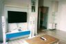 2 Bedroom Condo for rent in Centric Sea, Nong Prue, Chonburi