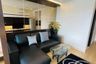 Condo for rent in Sky Walk Condominium, Phra Khanong Nuea, Bangkok near BTS Phra Khanong