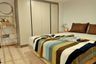 1 Bedroom Condo for rent in Ideo Rama 9 - Asoke, Huai Khwang, Bangkok near MRT Phra Ram 9