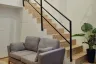1 Bedroom Condo for rent in Ideo Rama 9 - Asoke, Huai Khwang, Bangkok near MRT Phra Ram 9