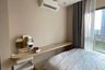 1 Bedroom Condo for rent in Life Asoke Hype, Makkasan, Bangkok near MRT Phra Ram 9