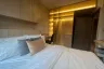 1 Bedroom Condo for rent in Life Asoke Hype, Makkasan, Bangkok near MRT Phra Ram 9