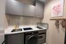 1 Bedroom Condo for rent in Life Asoke Hype, Makkasan, Bangkok near MRT Phra Ram 9