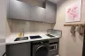 1 Bedroom Condo for rent in Life Asoke Hype, Makkasan, Bangkok near MRT Phra Ram 9