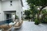 5 Bedroom House for rent in NOBLE TARA PATTANAKARN, Suan Luang, Bangkok near MRT Phatthanakan