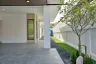 4 Bedroom House for sale in Top Land Ratsada Village, Ratsada, Phuket