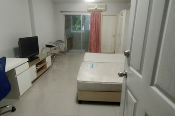 Condo for sale in Supalai City Homes Ratchada 10, Huai Khwang, Bangkok near MRT Huai Khwang