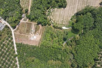 Land for sale in Na Toei, Phang Nga