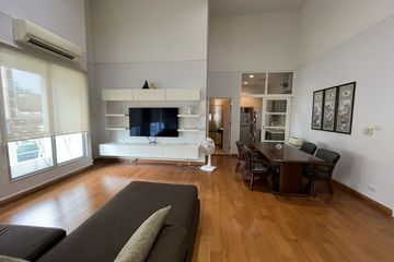 2 Bedroom Condo for rent in Baan Pathumwan, Thung Phaya Thai, Bangkok near Airport Rail Link Phaya Thai