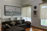 2 Bedroom Condo for rent in Baan Pathumwan, Thung Phaya Thai, Bangkok near Airport Rail Link Phaya Thai