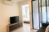 1 Bedroom Condo for rent in Denim Jatujak, Chom Phon, Bangkok near BTS Mo chit