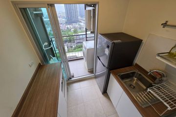 1 Bedroom Condo for Sale or Rent in U Delight@Talat Phlu Station, Dao Khanong, Bangkok near BTS Talat Phlu