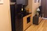 2 Bedroom Condo for rent in Blossom Condo @ Sathorn-Charoenrat, Yan Nawa, Bangkok near BTS Surasak