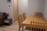 2 Bedroom Condo for rent in Blossom Condo @ Sathorn-Charoenrat, Yan Nawa, Bangkok near BTS Surasak