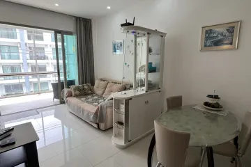 2 Bedroom Condo for Sale or Rent in The Sanctuary Wong Amat, Na Kluea, Chonburi