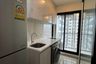1 Bedroom Condo for rent in Life Asoke, Bang Kapi, Bangkok near MRT Phetchaburi