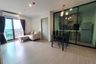 2 Bedroom Condo for rent in The Parkland Charan - Pinklao, Bang Yi Khan, Bangkok near MRT Bang Yi Khan