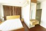 2 Bedroom Condo for rent in Siri Residence, Khlong Tan, Bangkok near BTS Phrom Phong