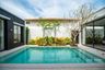 3 Bedroom Villa for rent in Mouana Residence Ko Kaeo, Ko Kaeo, Phuket
