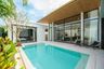 3 Bedroom Villa for rent in Mouana Residence Ko Kaeo, Ko Kaeo, Phuket