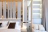 1 Bedroom Condo for rent in Ashton Asoke, Khlong Toei Nuea, Bangkok near MRT Sukhumvit