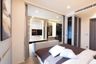 1 Bedroom Condo for rent in Ashton Asoke, Khlong Toei Nuea, Bangkok near MRT Sukhumvit