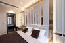 1 Bedroom Condo for rent in Ashton Asoke, Khlong Toei Nuea, Bangkok near MRT Sukhumvit
