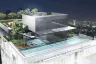 2 Bedroom Condo for rent in Siamese Exclusive Queens, Khlong Toei, Bangkok near MRT Queen Sirikit National Convention Centre