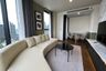 2 Bedroom Condo for rent in Ideo Q Sukhumvit 36, Khlong Tan, Bangkok near BTS Thong Lo