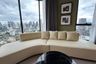 2 Bedroom Condo for rent in Ideo Q Sukhumvit 36, Khlong Tan, Bangkok near BTS Thong Lo