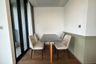 2 Bedroom Condo for rent in Ideo Q Sukhumvit 36, Khlong Tan, Bangkok near BTS Thong Lo