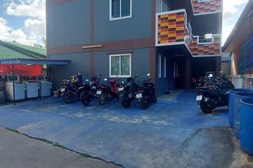 9 Bedroom Commercial for sale in Nong Prue, Chonburi