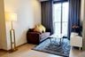1 Bedroom Condo for rent in One 9 Five Asoke - Rama 9, Huai Khwang, Bangkok near MRT Phra Ram 9