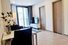 1 Bedroom Condo for rent in One 9 Five Asoke - Rama 9, Huai Khwang, Bangkok near MRT Phra Ram 9