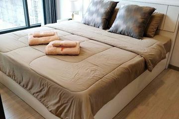 1 Bedroom Condo for rent in One 9 Five Asoke - Rama 9, Huai Khwang, Bangkok near MRT Phra Ram 9