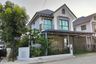 3 Bedroom House for rent in Modi Villa Bangna, Bang Sao Thong, Samut Prakan