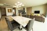 3 Bedroom Condo for rent in Movenpick White Sand Beach, Na Jomtien, Chonburi
