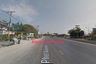 Land for sale in Cha am, Phetchaburi