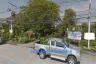 Land for sale in Cha am, Phetchaburi